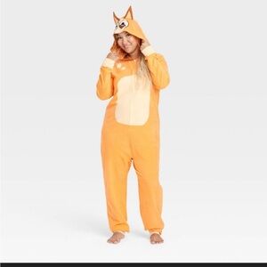 Bluey - Chili onesie